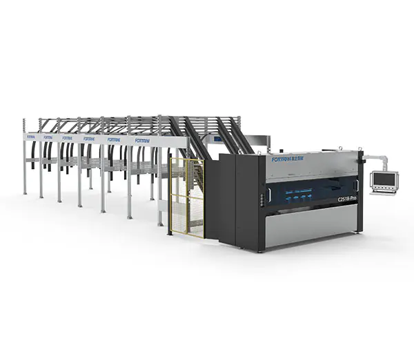 آلة قطع الورق الأوتوماتيكية عالية السرعة